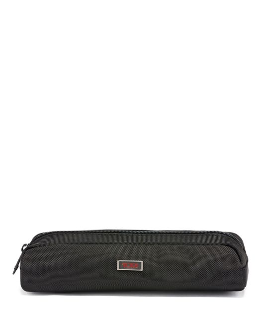 ELECTRONIC CORD POUCH Black - large | Tumi Thailand