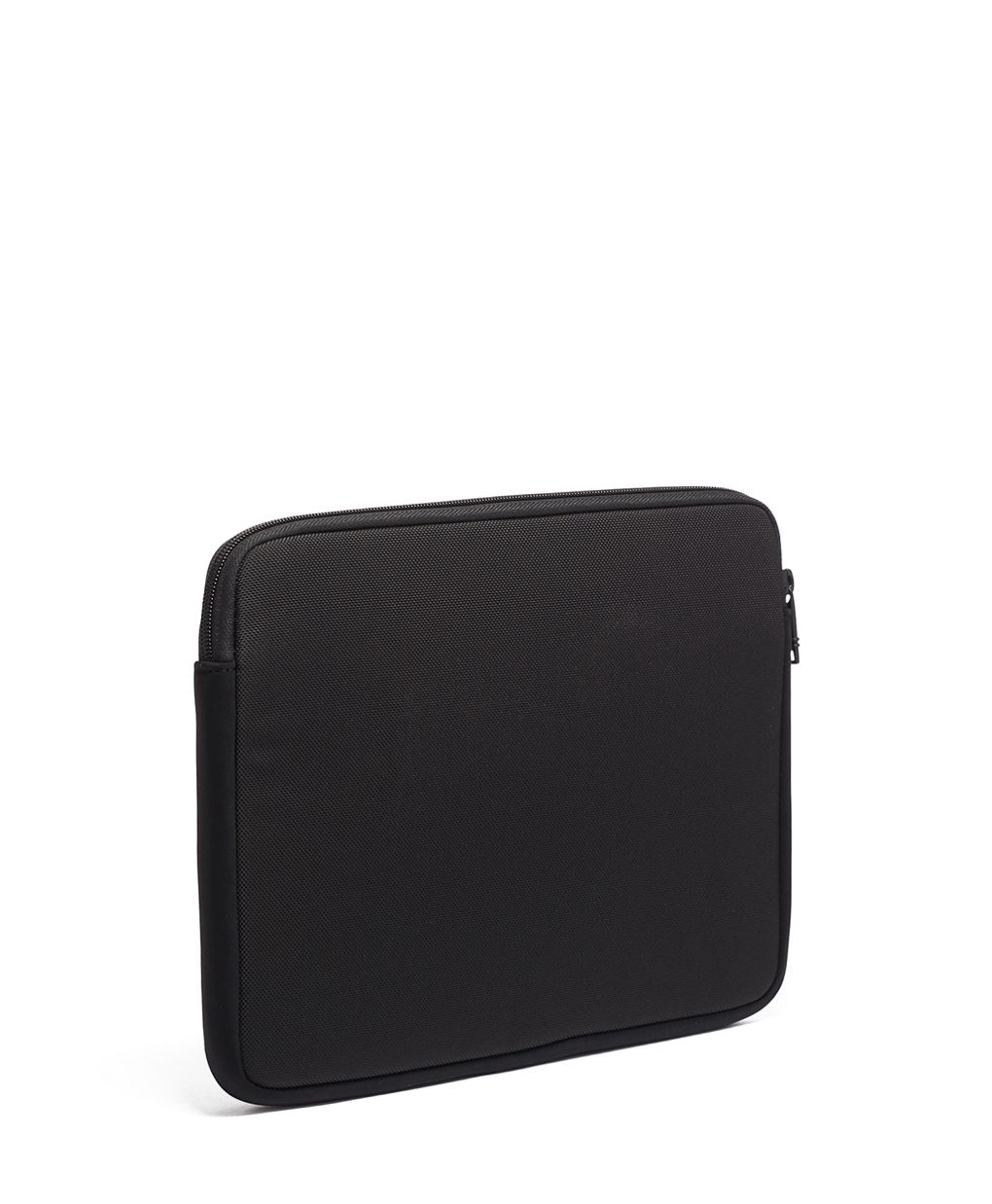 tumi leather laptop sleeve