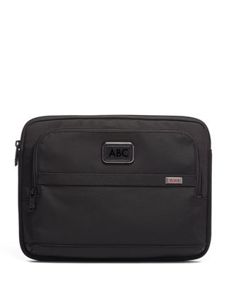 tumi cable bag