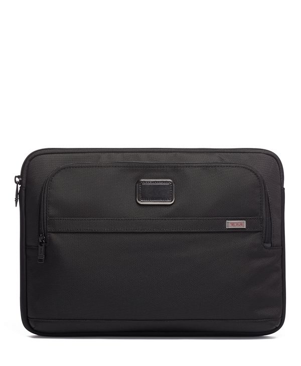 Tumi Alpha 3 Large Laptop Cover Black