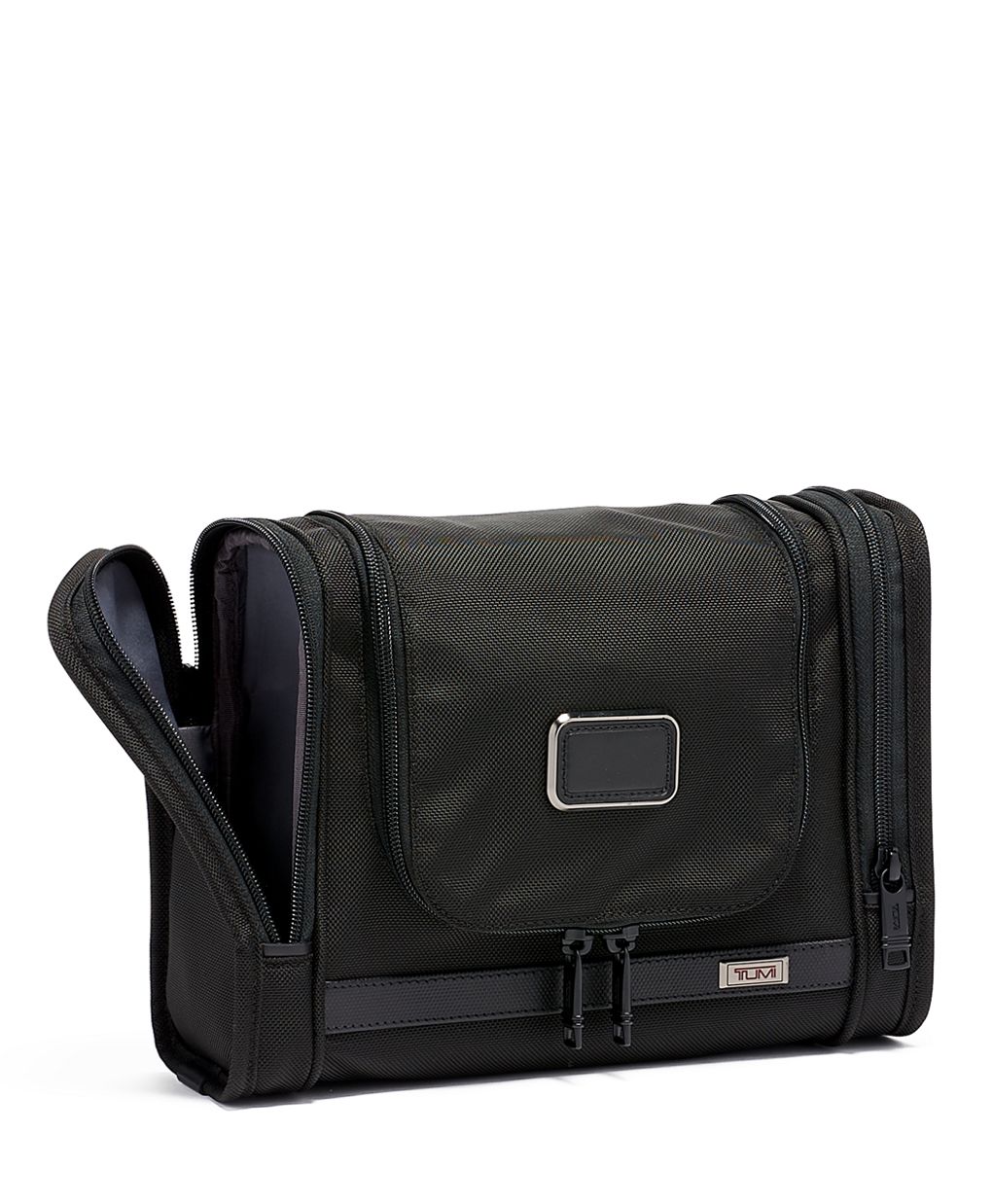 Tumi mens toiletry bag new arrivals