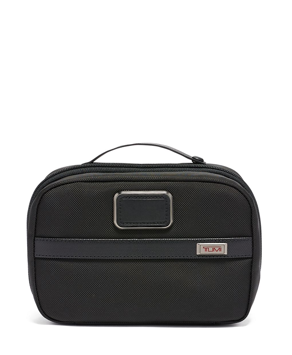 tumi mens toiletry bag