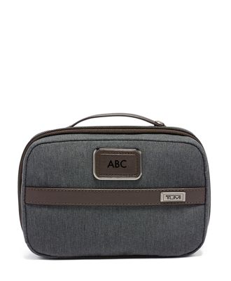 tumi travel set