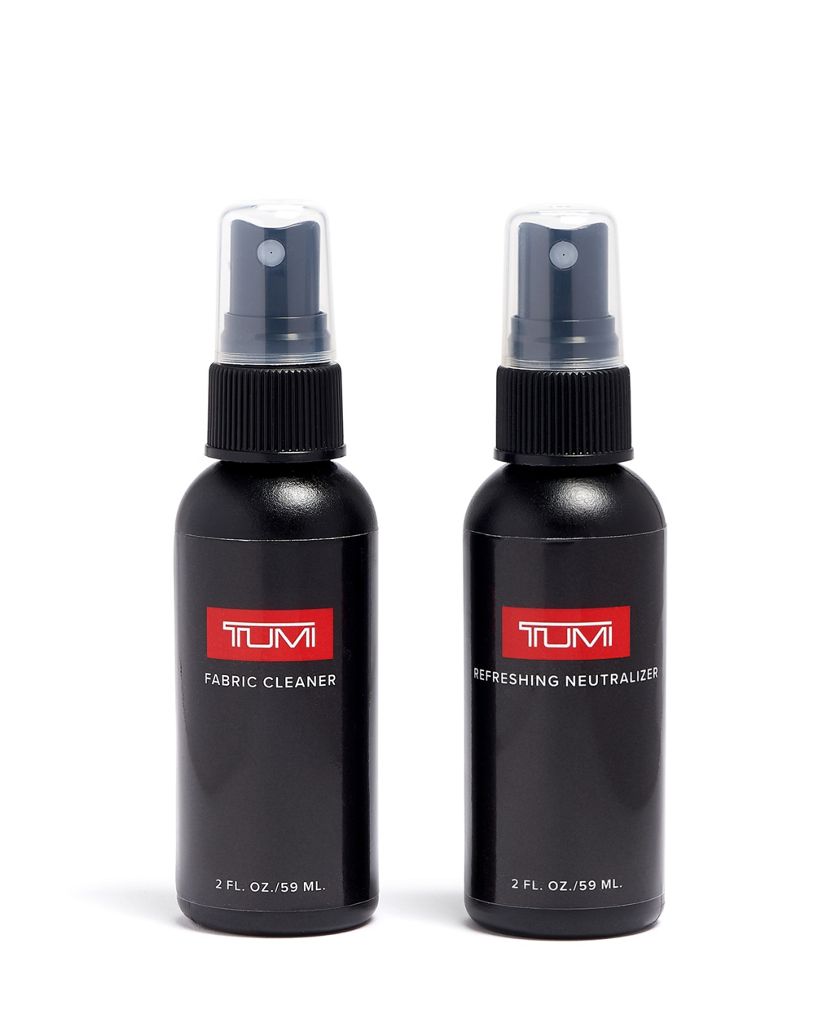 Fabric Care Kit