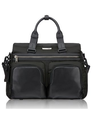 tumi duffle