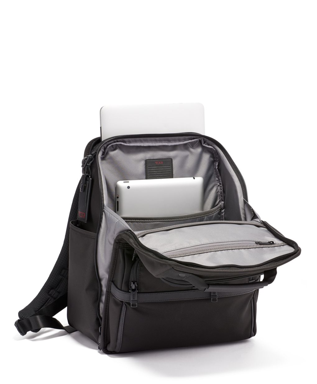 Tumi alpha 3 outlet brief pack review