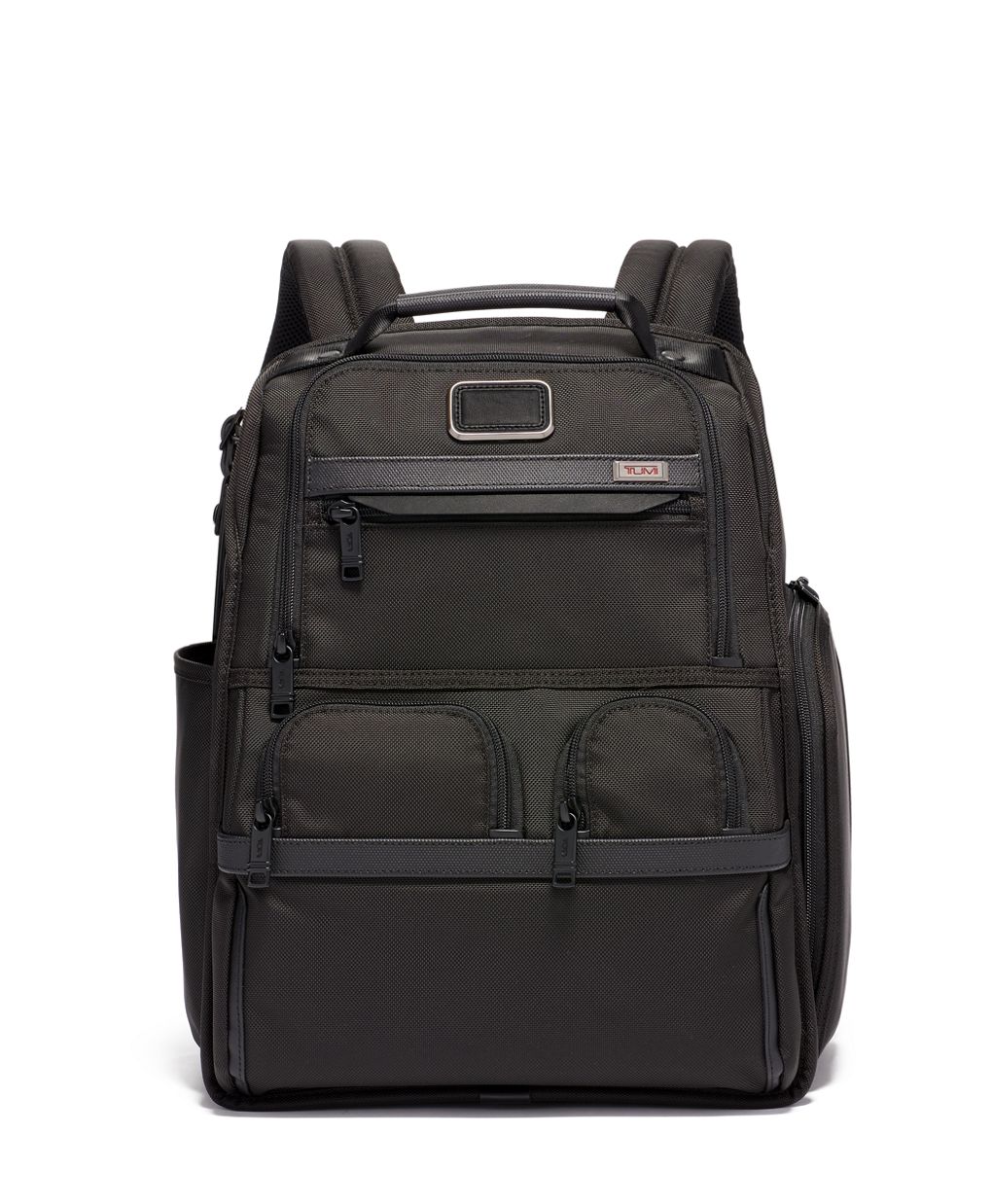 Best tumi 2025 backpack for business