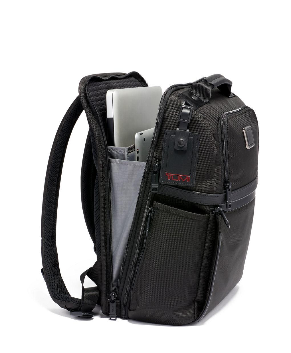 Slim Solutions Brief Pack® | Tumi CA