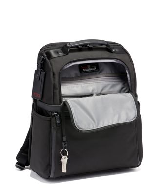 tumi backpack men