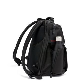 กระเป๋าเป๋สะพายหลัง Slim Solutions Brief Pack® Black - medium | Tumi Thailand