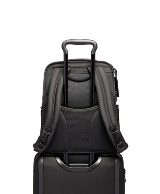 tumi slim solutions backpack