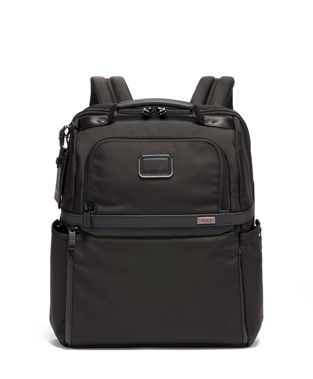 Tumi alpha cheap 2 compact backpack