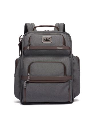 tumi alpha business backpack