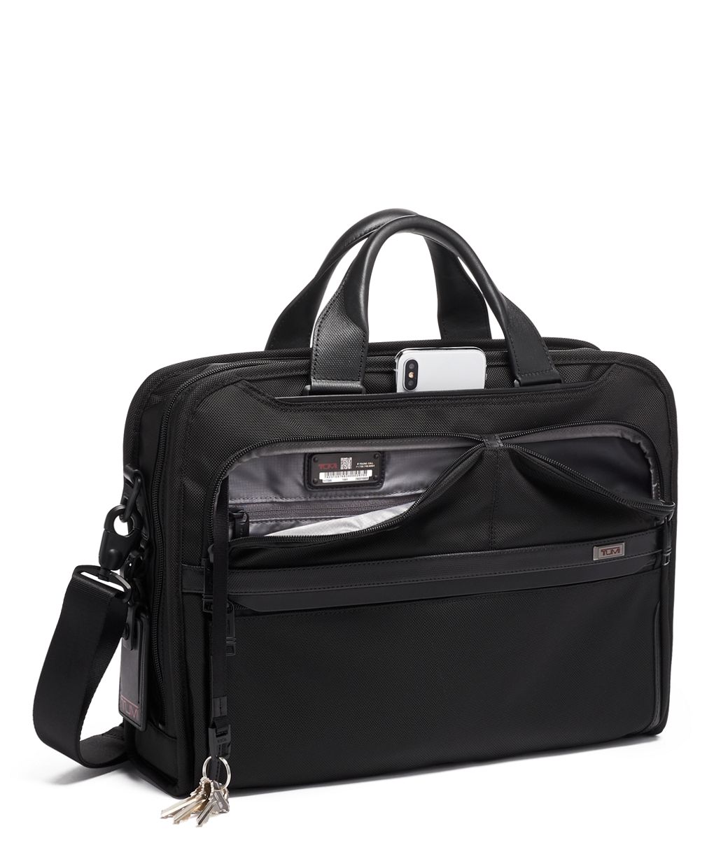 Organizer Portfolio Brief | Tumi US Organizer Portfolio Brief | Tumi US
