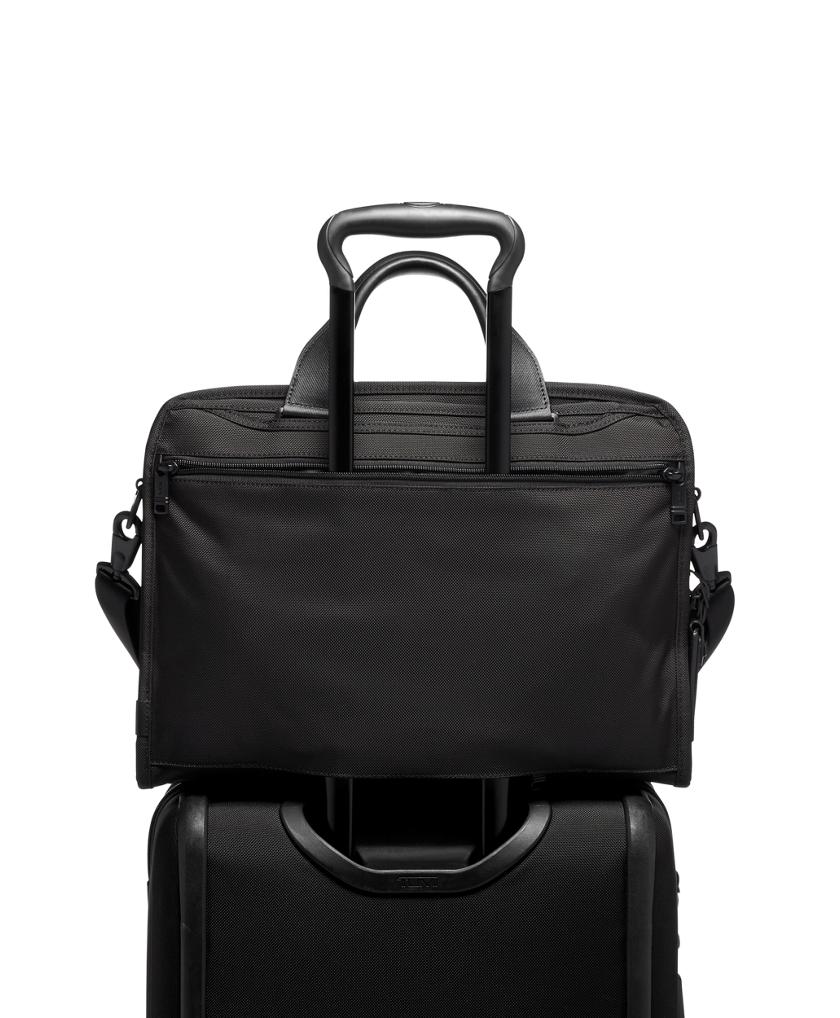 Organizer Portfolio Brief