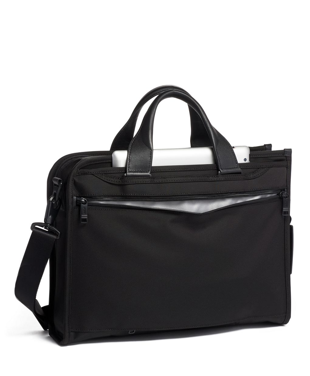 Slim Deluxe Portfolio | Tumi CA