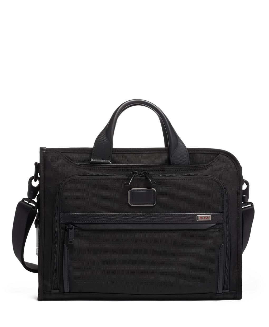 Slim Deluxe Portfolio | Tumi - Special Markets Slim Deluxe Portfolio | Tumi - Special Markets