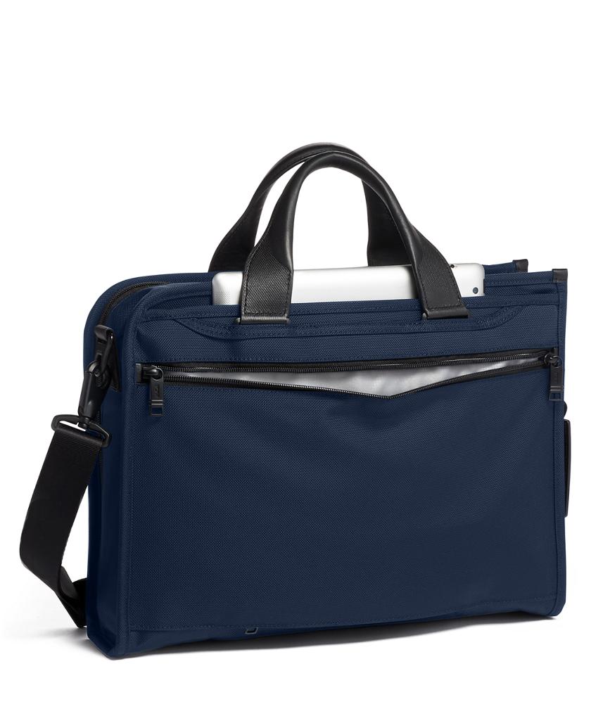 Slim Deluxe Portfolio