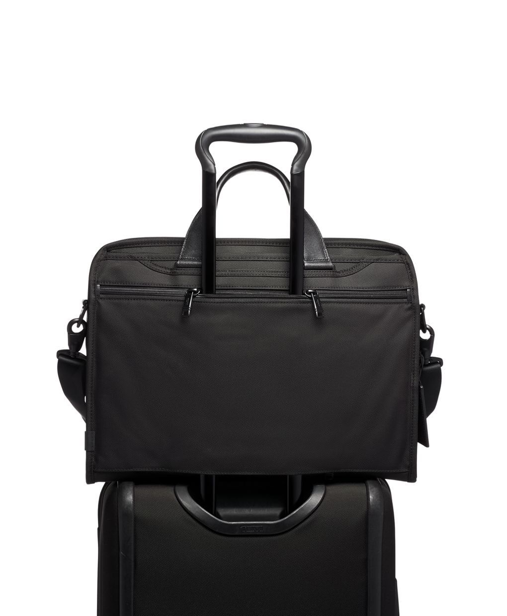 Compact Large Screen Laptop Brief | Tumi US