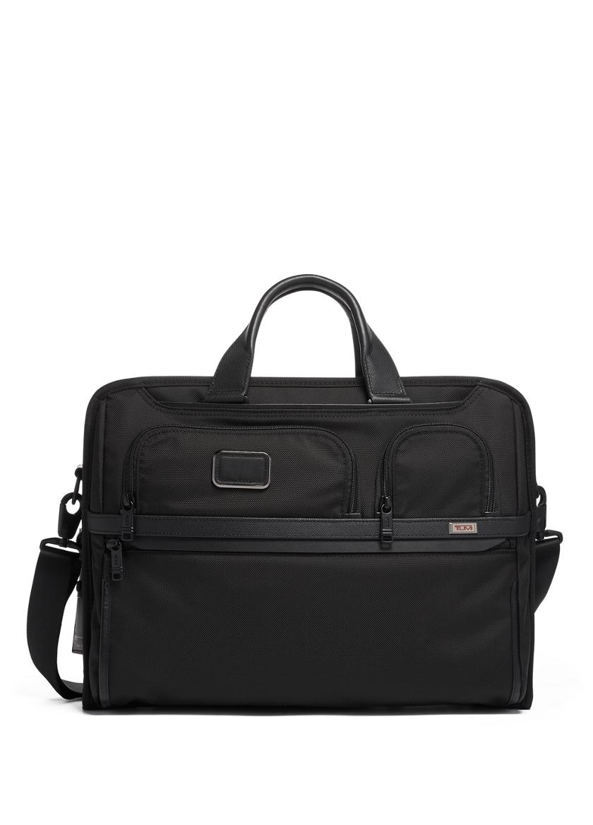 Tumi shop briefcase alternative