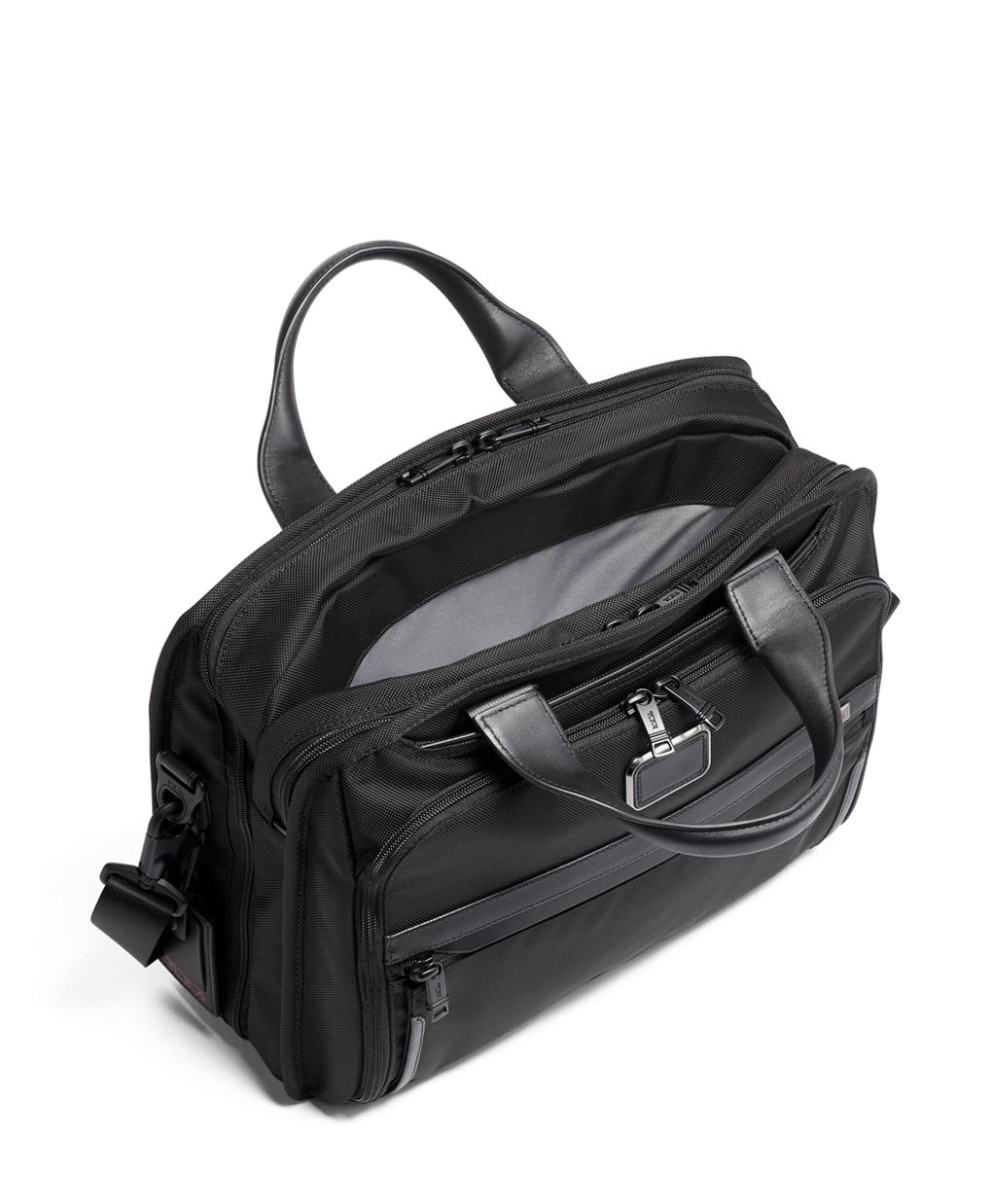 Organizer Brief | Tumi US