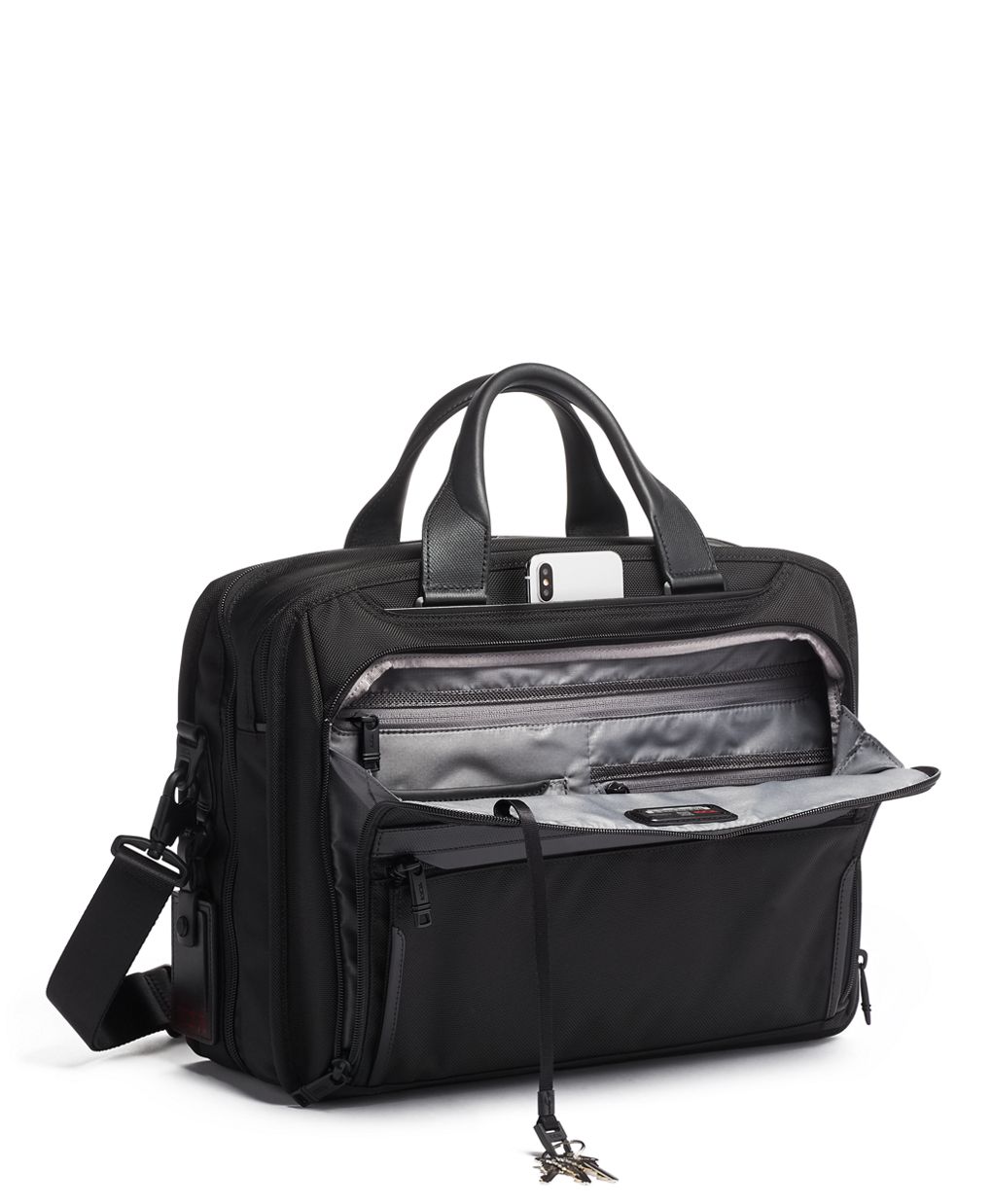 Organizer Brief | Tumi US