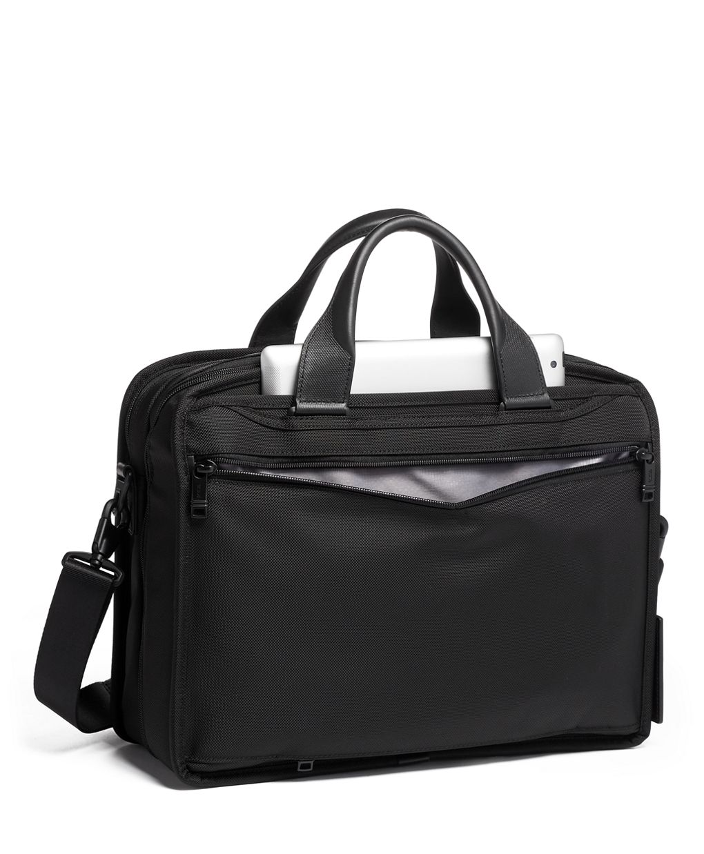 Why a $6,000 Briefcase Is Key to Tumi's Strategy