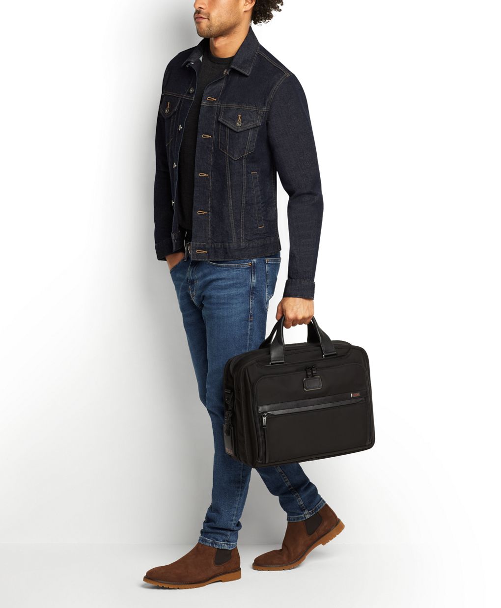 Organizer Brief | Tumi US