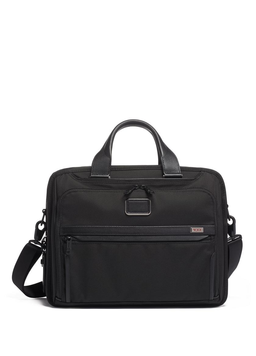 Tumi hotsell briefcase womens