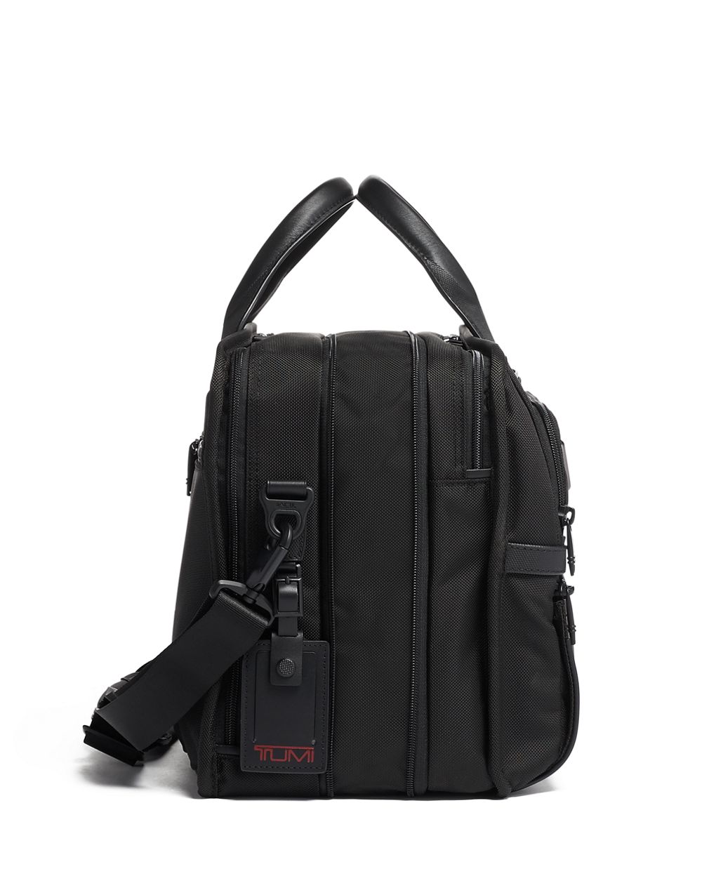 Tumi alpha 2 small screen expandable laptop clearance brief