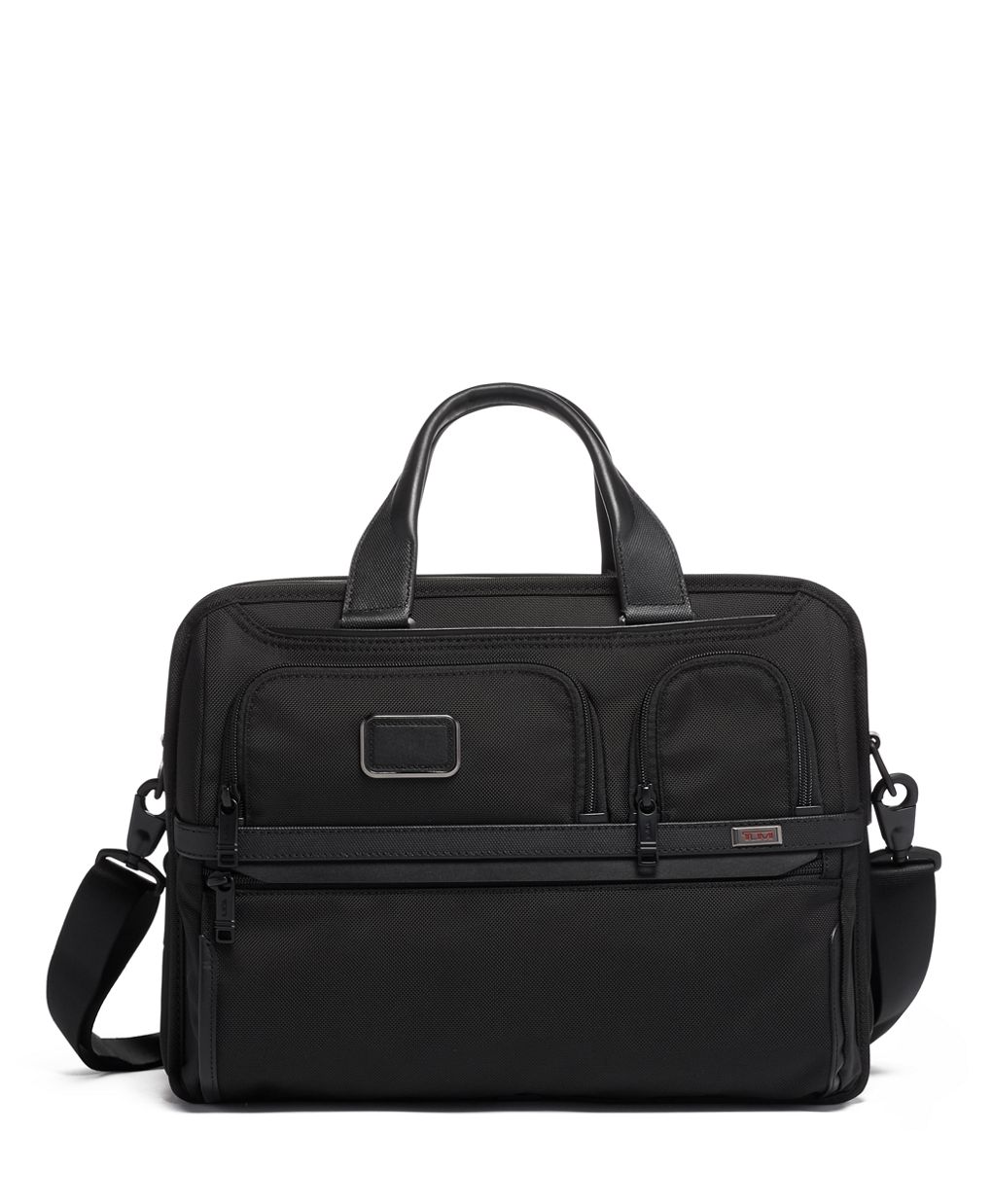 TUMI Brief Pack Review