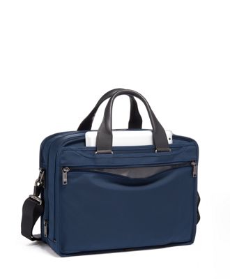 tumi alpha 2 expandable laptop brief