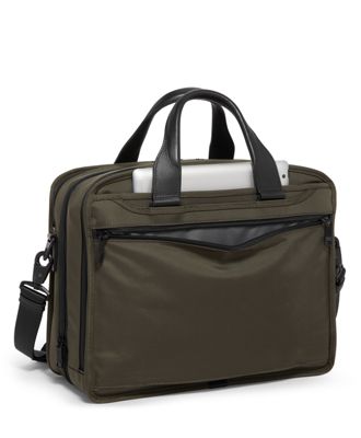 Expandable Organizer Laptop Brief product image four