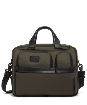Expandable Organizer Laptop Brief product image one