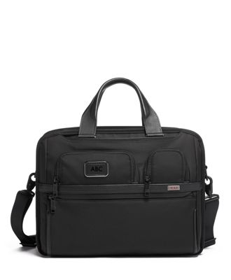 tumi laptop bag sale