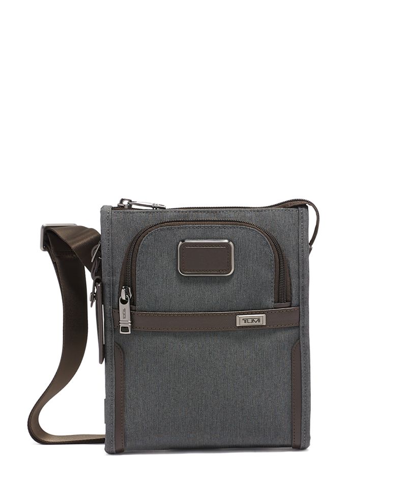 small pocket bag