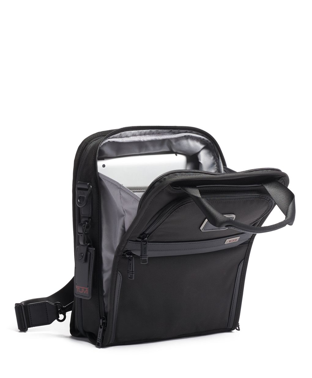 Tumi alpha 3 organizer travel tote sale