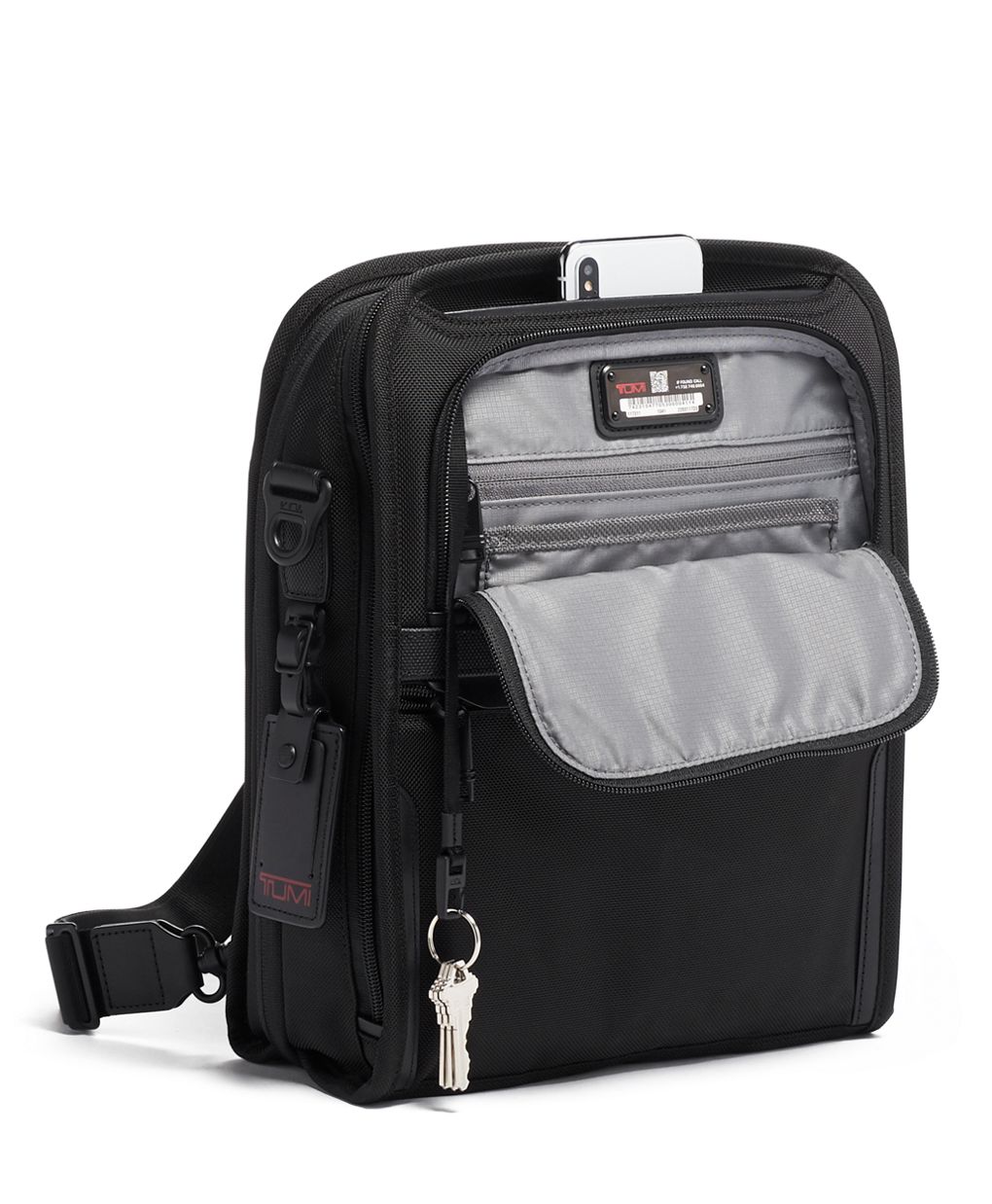 Medium Travel Tote Tumi US