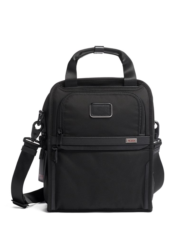 Medium Travel Tote Alpha 3 Tumi United States