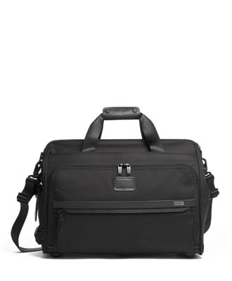 tumi doctor bag