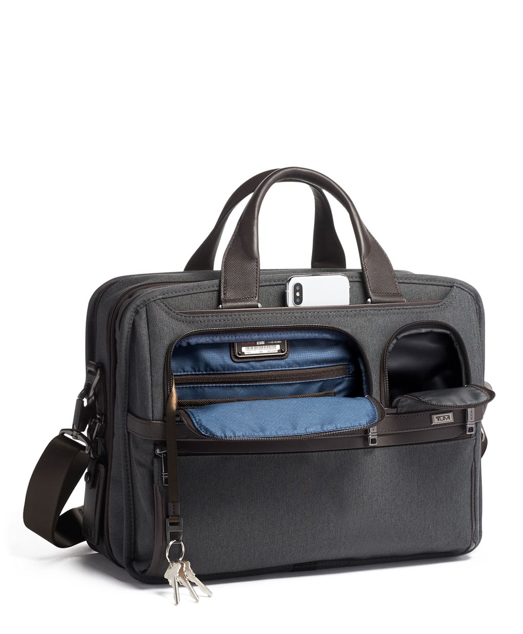 WJK TUMI Expandable Organizer