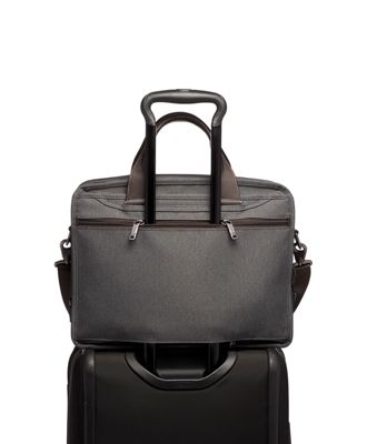 Expandable Organizer Laptop Brief Alpha 3 Tumi Canada