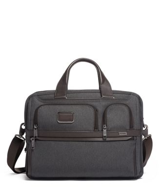 Tumi deals messenger bags