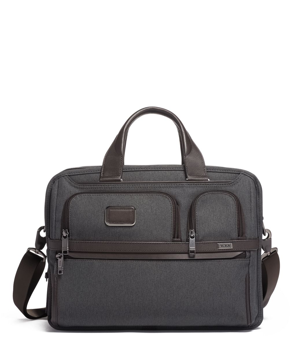 Alpha 2 expandable on sale organizer laptop brief