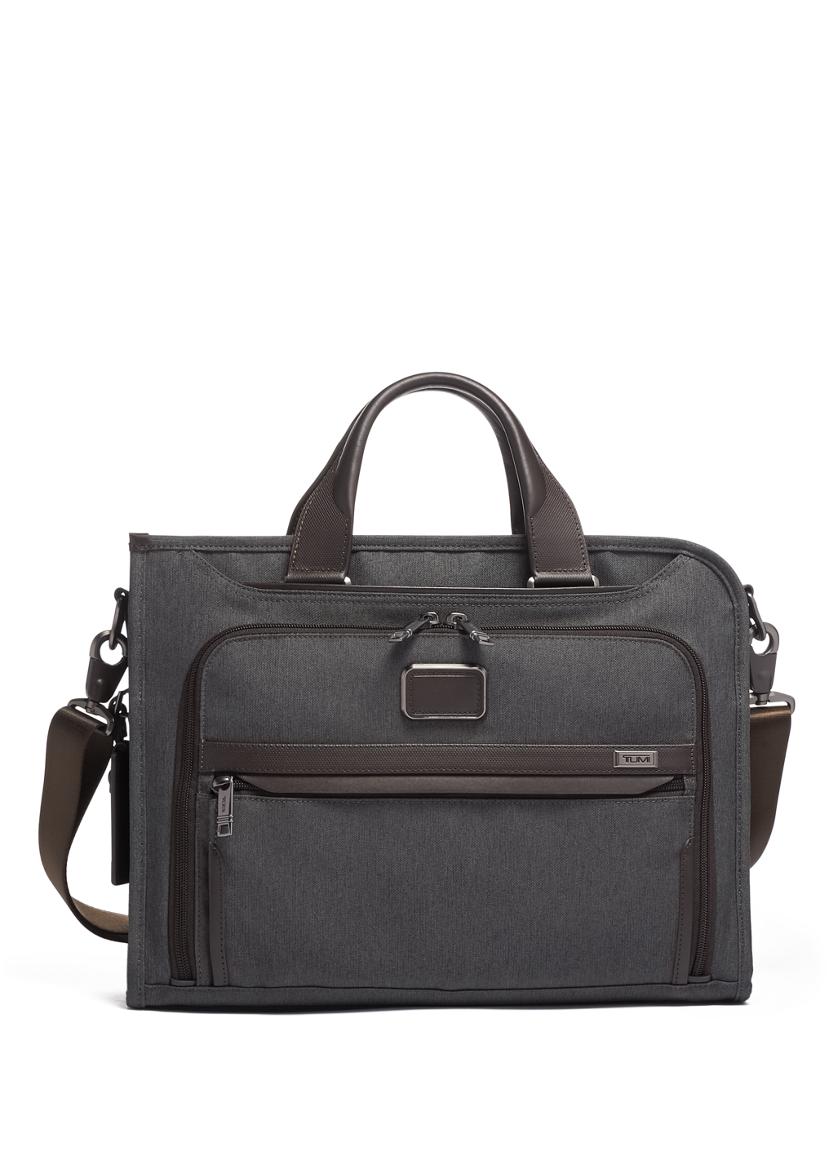 Tumi women's clearance briefcase