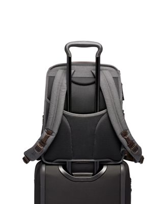 tumi slim solutions backpack