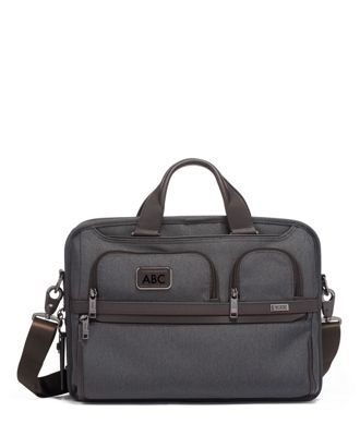 tumi alpha 2 messenger