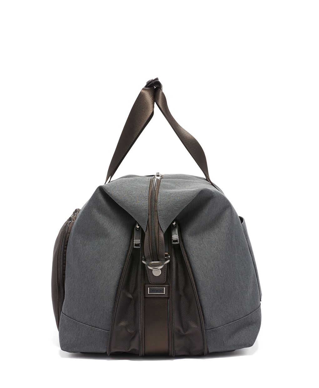 Tumi alpha 3 clearance double expansion travel satchel