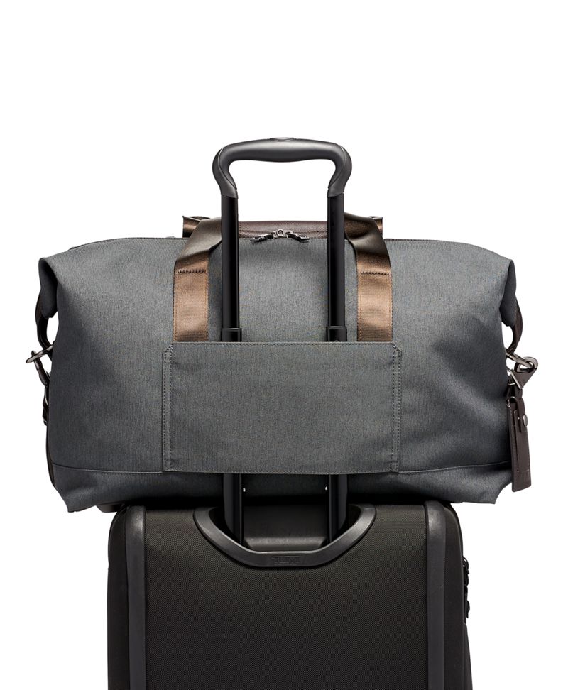 Double Expansion Travel Satchel · 02203159AT3 · TUMI Centro América