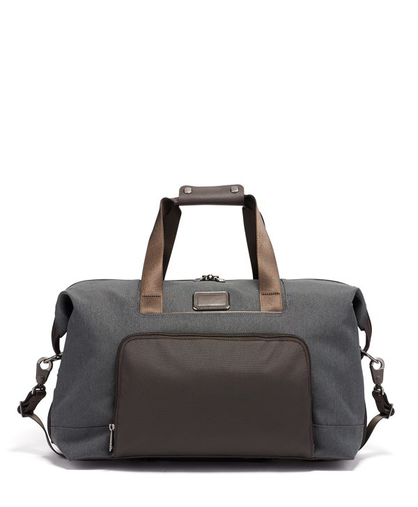 Double Expansion Travel Satchel | Tumi US